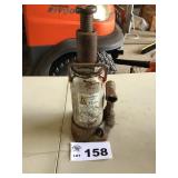 BOTTLE JACK