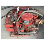 WESTERBEKE GENERATOR