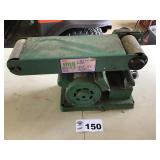 IMS BELT SANDER