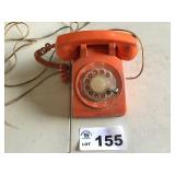 ROTARY PHONE