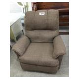 ROCKING RECLINER