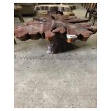 SLAB COFFEE TABLE