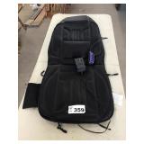 MASSAGE CHAIR PAD