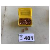 SPEAR BULLET 30 CAL .308 HP QTY 76