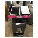 NUWAVE AIR PURIFIER, FILTERS