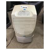 WHIRLPOOL DEHUMIDIFIER