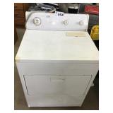ESTATE ELECTRIC DRYER