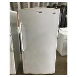 MAYTAG UPRIGHT DEEP FREEZE