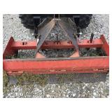 HOWSE BOX BLADE 5 FT