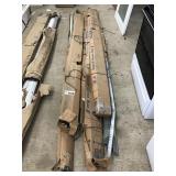 DRYWALL CORNER BEAD