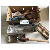 DRYWALL TOOLS