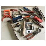MISC TOOLS