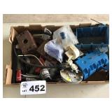 ELECTRICAL SUPPLIES