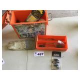 GUN LOCKS, GUN SUPPLIES