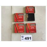 FEDERAL #209 SHOT SHELL PRIMERS qty 3 full boxes@