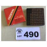 #210 LARGE RIFLE PRIMERS QTY 77