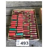 12 GAUGE SHOTGUN SHELLS qty 150