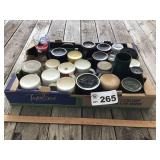 MUGS AND GLASSES