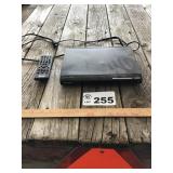 SONY DVD PLAYER