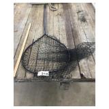 LARGE DIP NET