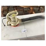 STIHL BE 55 ELECTRIC BLOWER