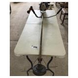 STIHL FS 81 GAS TRIMMER