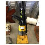 EUREKA VACUUM