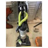 EUREKA VACUUM