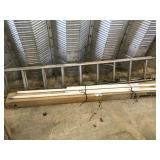 8 ft FLORESCENT LIGHT BULBS