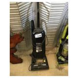 EUREKA VACUUM