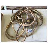 220 EXTENSION CORD