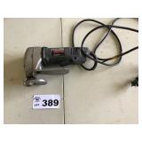 BLACK AND DECKER INDUSTRIAL SHEER
