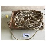 EXTENSION CORD