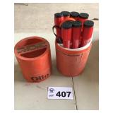 OLIN MARINE LOCATOR KIT