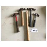 HAMMERS, HANDLE