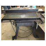 TABLE SAW