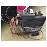 20 GALLON AIR COMPRESSOR