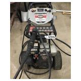 HONDA 3200 PSI PRESSURE WASHER