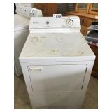 MAYTAG ELECTRIC DRYER