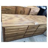 DRESSER ( MATCHES LOT 47)
