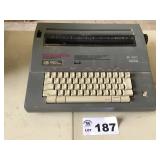 SMITH CORONA TYPEWRITER