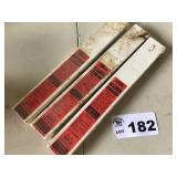 FORNEY 6013 WELDING RODS