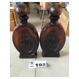 OVERMYER MOULDING COMPANY DECANTURS