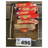 .223 REMINGTON 55 GRN METAL CASE BOAT TAIL 6