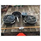 EMERIL LAGASSE COOK WARE