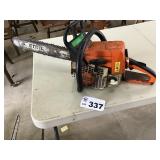 STIHL MS 250 CHAINSAW