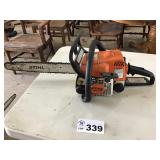 STIHL MS 170 CHAINSAW
