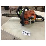 STIHL MS 170 CHAINSAW