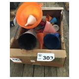 FUNNELS