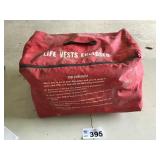 LIFE-VESTS